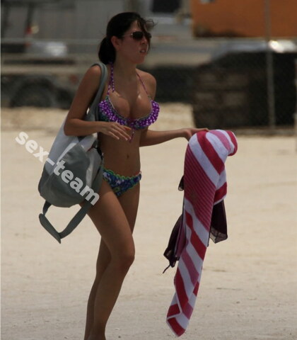 Проститутка Кира