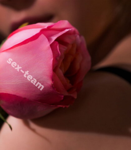 Проститутка Кристина