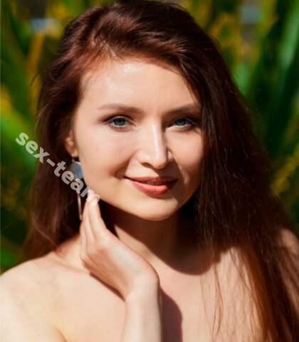 Проститутка НЕРОЧКА