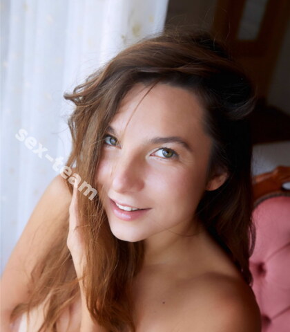 Проститутка Оля